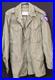Cold War US Army 11th Airborne Coat Mans Cotton M-1951 Field Jacket, X-Small Reg