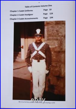 Collecting the US Military Academy at West Point USMA Collector's Reference