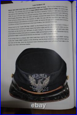 Collecting the US Military Academy at West Point USMA Collector's Reference Collecting the US Military Academy at West Point USMA Collector's Reference