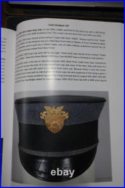 Collecting the US Military Academy at West Point USMA Collector's Reference