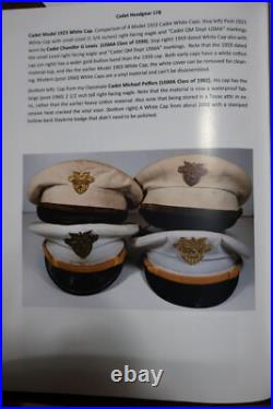 Collecting the US Military Academy at West Point USMA Collector's Reference