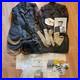 DOCUMENTED 1950s USMC Estate Archive Named Uniforms Discharge Photos 1-of-1 Lot