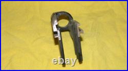 Demilled M1 Garand front section