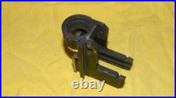 Demilled M1 Garand front section