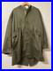 Distressed Vintage Sz Medium M-1951 Army Field Jacket Fishtail Parka Shell