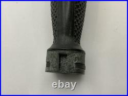 Eickhorn-M4 Bayonet and Scabbard for the M1 Carbine (2 Scabbard Options)