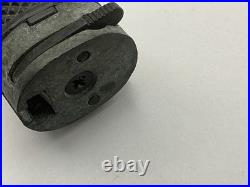 Eickhorn-M4 Bayonet and Scabbard for the M1 Carbine (2 Scabbard Options)