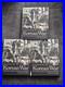 Encyclopedia of the Korean War (1, 2, & 3 Volumes) Complete Hardcover Set Tucker
