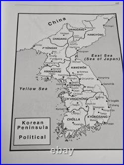 Encyclopedia of the Korean War (1, 2, & 3 Volumes) Complete Hardcover Set Tucker