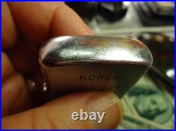 Engraved Korean War 1953-1954 23d Infantry Regiment CleanCut Military Lighter