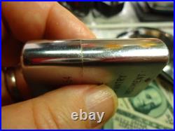 Engraved Korean War 1953-1954 23d Infantry Regiment CleanCut Military Lighter