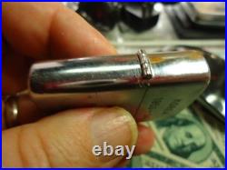 Engraved Korean War 1953-1954 23d Infantry Regiment CleanCut Military Lighter