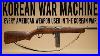 Every American Weapon Used In The Korean War