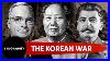Five Crucial Facts About The Korean War