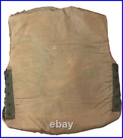 Flack Vest, M-1952, Vietnam/Korean War Era