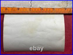 GENUINE ORIGINAL PHOTO Korean War 1953 PRISONERS Soldiers U. S. ARMY Rare KOREA