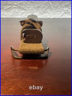 Genuine GI Korea Era Knife