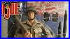 Gijoe Korean War Army Recoiless Rifle Figure Review
