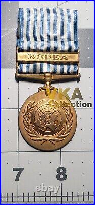 Greek UN Commemorative Medal for the Korean War Kopea