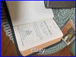 Heart Shield Bible & More Korean War Era