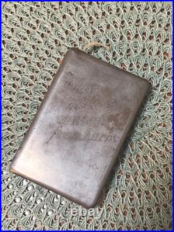 Heart Shield Bible & More Korean War Era