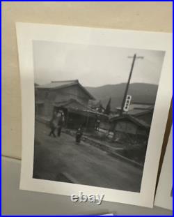 Huge Lot Of Soldiers Photos 115 Black & White The Korean War Era