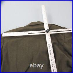 IKE Uniform Mens Jacket 40R Trouser 32x31 Set Korean War Airborne WW2 Eisenhower