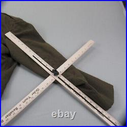 IKE Uniform Mens Jacket 40R Trouser 32x31 Set Korean War Airborne WW2 Eisenhower