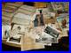 KOREAN WAR HUGE LOT OF PHOTOS, DOCUMENTS, LETTERS to and from, holiday cards etc