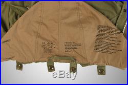 KOREAN WAR US ARMY M-1951 PARKA FISHTAIL SHELL COTTON NEW With TAG AMAZING REPLICA
