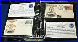 Kappystamps USA Korean War Naval Covers Photo Cachets 25 Different Fs2103