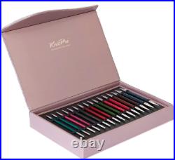 Knit Pro Royale Luxury Collection Knitting Needles