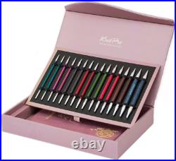 Knit Pro Royale Luxury Collection Knitting Needles