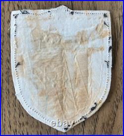 Korea CIVIL Assistance Command Shoulder Sleeve Insignia