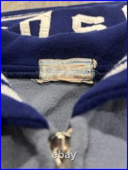 Korea Seoul War Tribute Jacket 1979 USAF Size Small