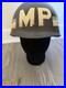 Korea US M1 Helmet Liner Westinghouse Painted 361st MP Co Ohio Liner Only