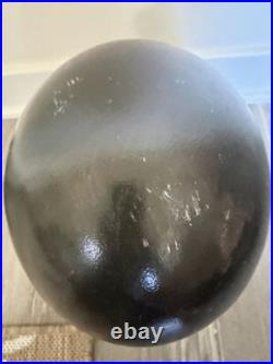Korea US M1 Helmet Liner Westinghouse Painted 361st MP Co Ohio Liner Only