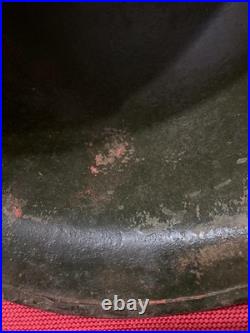 Korea War M1 Batallón Colombia Colonel Original Verde Tablero Duck Hunter Korea War M1 Batallón Colombia Colonel Original Verde Tablero Duck Hunter