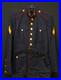 Korean Cold War USMC Corporal Dress Uniform Blouse EM Gold EGA Collar Emblems
