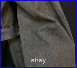 Korean Cold War USMC Marine Corps Coat Wool M1951 Lance Corporal 36R Uniform