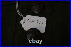 Korean Cold War USMC Marine Corps Coat Wool M1951 Lance Corporal 36R Uniform