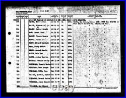 Korean Cold War USN Navy Aviation Machinist Mate 1st Class Jumper Middy WAGNER