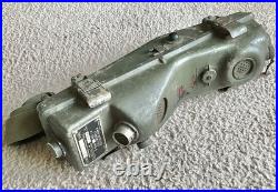 Korean-Vietnam War US Army Signal Corps Radio Receiver Transmitter RT-196 PRC-6