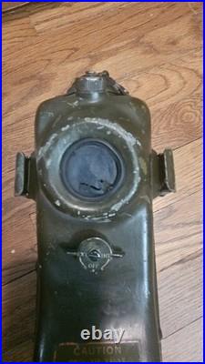 Korean-Vietnam War US Army Signal Corps Radio Receiver Transmitter RT-196 PRC-6
