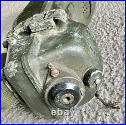 Korean-Vietnam War US Army Signal Corps Radio Receiver Transmitter RT-196 PRC-6