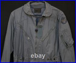 Korean Vietnam War USAF Air Force Suit Flying Very Light Type K-2B Medium Reg