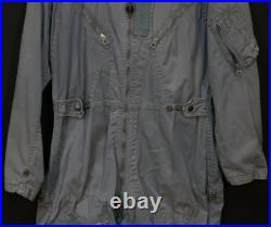 Korean Vietnam War USAF Air Force Suit Flying Very Light Type K-2B Medium Reg
