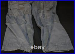 Korean Vietnam War USAF Air Force Suit Flying Very Light Type K-2B Medium Reg