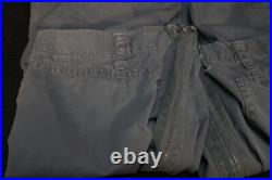 Korean Vietnam War USAF Air Force Suit Flying Very Light Type K-2B Medium Reg