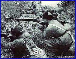 Korean WAR Chinese CPV Winter Cap